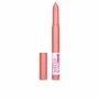 Batom Maybelline Superstay Ink Crayon Nº 190 1,5 g | Epamu | Beauty Shop - Parfums, Make-up & Essentials Epamu.eu