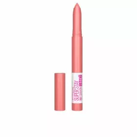 Hydrating Lipstick Max Factor Colour Elixir Nº 030 (4 g) | Epamu.eu | Beauty Shop - Parfums, Make-up & Essentials Epamu.eu