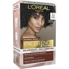 Permanent Dye L'Oreal Professionnel Paris Inoa Ammonia-free Nº 6.66 60 g | Epamu | Beauty Shop - Parfums, Make-up & Essentials Epamu.eu