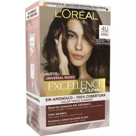 Permanent Dye L'Oreal Professionnel Paris Majirel Nº 7,3 (100 ml) | Epamu | Beauty Shop - Parfums, Make-up & Essentials Epamu.eu