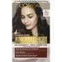 Permanent Dye L'Oreal Make Up Excellence Dark Brown | Epamu | Beauty Shop - Parfums, Make-up & Essentials Epamu.eu