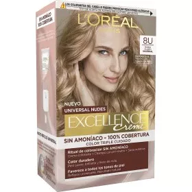 Permanent Colour Creme L'Oreal Professionnel Paris Majirel S 50 ml | Epamu.eu | Beauty Shop - Parfums, Make-up & Essentials Epamu.eu