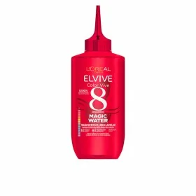 Crème stylisant L'Oreal Make Up Elvive Color Vive 200 ml de L'Oreal Make Up, Soins des cheveux et du cuir chevelu - Réf : S05...