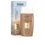 Protetor Solar Com Cor Isdin Fotoprotector Bronze Spf 50 50 ml | Epamu | Beauty Shop - Parfums, Make-up & Essentials Epamu.eu