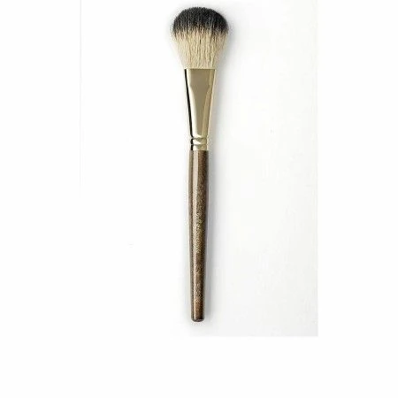 Make-Up Pinsel Gold By José Ojeda Brocha Ziege (1 Stück) | Epamu.eu | Beauty Shop - Parfums, Make-up & Essentials Epamu.eu