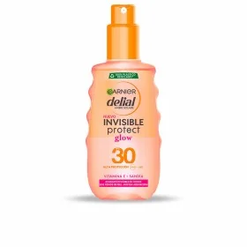 Sonnenschutz mit Farbe Isdin Fusion Water Magic Repair Spf 50 50 ml | Epamu | Beauty Shop - Parfums, Make-up & Essentials Epamu.eu