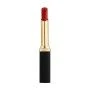 Lippenstift L'Oreal Make Up Color Riche Erzeugt Volumen Nº 346 Le rouge determination | Epamu.eu | Beauty Shop - Parfums, Make-up & Essentials Epamu.eu