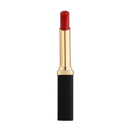 Lippenstift L'Oreal Make Up Color Riche Erzeugt Volumen Nº 346 Le rouge determination | Epamu.eu | Beauty Shop - Parfums, Make-up & Essentials Epamu.eu