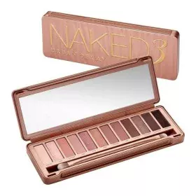 Palette d'ombres à paupières Urban Decay Naked 3 (11,4 g) de Urban Decay, Fards à paupières - Réf : S0596886, Prix : 52,22 €,...