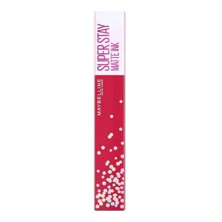 Lippenstift Maybelline Superstay Matte Ink Life of the party 5 ml | Epamu.eu | Beauty Shop - Parfums, Make-up & Essentials Epamu.eu