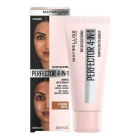 Correcteur facial Maybelline Instant Anti-Age Perfector Medium 4 en 1 (30 ml) de Maybelline, Anti-tâches et correcteurs - Réf...