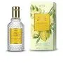 Unisex Perfume 4711 Acqua Colonia EDC 50 ml Carambola White flowers | Epamu.eu | Beauty Shop - Parfums, Make-up & Essentials Epamu.eu