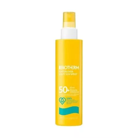 Protector Solar Biotherm Sun Waterlover Spf 50 200 ml | Epamu | Beauty Shop - Parfums, Make-up & Essentials Epamu.eu