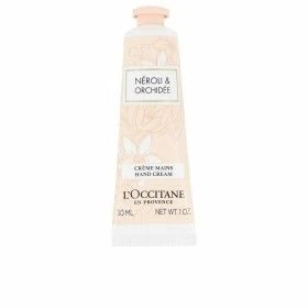 Crema Mani L'Occitane En Provence Lavande 30 ml | Epamu | Beauty Shop - Parfums, Make-up & Essentials Epamu.eu