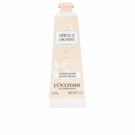 Crema de Manos L'Occitane En Provence 12MA030NO22 30 ml | Epamu | Beauty Shop - Parfums, Make-up & Essentials Epamu.eu