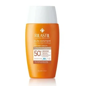 Protetor Solar Facial Sensitive Delial SPF 50+ (50 ml) (Unissexo) (50 ml) | Epamu | Beauty Shop - Parfums, Make-up & Essentials Epamu.eu