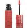 Lippenstift Maybelline Superstay Vinyl Ink 15-peachy | Epamu | Beauty Shop - Parfums, Make-up & Essentials Epamu.eu