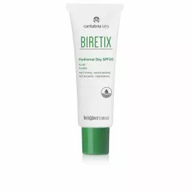 Crème Hydratante pour le Visage BIRETIX Hydramta Day Spf 30+ 50 ml de BIRETIX, Hydratants - Réf : S05120606, Prix : 26,15 €, ...