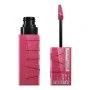 Lippenstift Maybelline Superstay Vinyl Ink 20-coy Fluid | Epamu | Beauty Shop - Parfums, Make-up & Essentials Epamu.eu