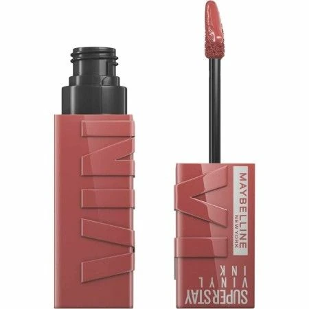 Pintalabios Maybelline Superstay Vnyl Ink 35-cheeky | Epamu | Beauty Shop - Parfums, Make-up & Essentials Epamu.eu