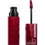 Lippenstift Maybelline Superstay Vnyl Ink 55-royal | Epamu.eu | Beauty Shop - Parfums, Make-up & Essentials Epamu.eu