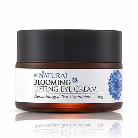 Creme para Contorno dos Olhos All Natural ANBLEC 30 g | Epamu | Beauty Shop - Parfums, Make-up & Essentials Epamu.eu