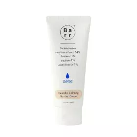 Crème Hydratante pour le Visage Barr BACECR Centella 80 ml de Barr, Hydratants - Réf : S0597255, Prix : 25,23 €, Remise : %