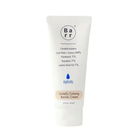 Creme Facial Hidratante Barr BACECR Centela 80 ml | Epamu.eu | Beauty Shop - Parfums, Make-up & Essentials Epamu.eu