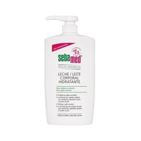 Body Lotion Sebamed Piel Sensible Sensitive skin 750 ml by Sebamed, Moisturisers - Ref: S0597288, Price: 19,67 €, Discount: %