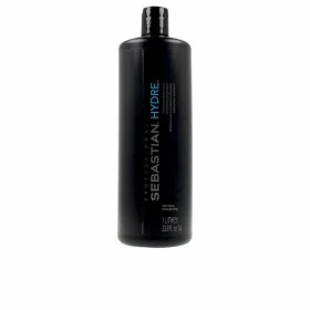 Shampooing hydratant Sebastian Hydre 1 L de Sebastian, Shampooings - Réf : S0597351, Prix : 38,02 €, Remise : %