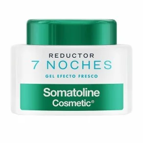 Reduzierendes Gel Somatoline Gel Fresco Reductor Ultra Intensivo Intensiv 400 ml von Somatoline, Straffung & Modellierung - R...