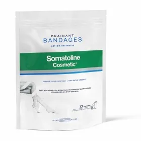 Bandages Somatoline Drenante Kit Completo Reducer Draining (1 Unit) (2 uds) by Somatoline, Firmers & Shapers - Ref: S0597358,...