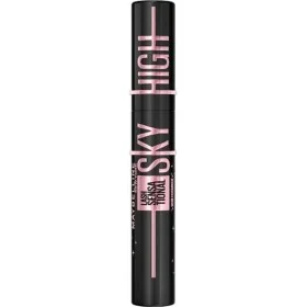 Mascara Effetto Volume Rimmel London Wonder Luxe Nº 001 (11 ml) | Epamu | Beauty Shop - Parfums, Make-up & Essentials Epamu.eu