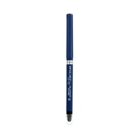 Kajalstift Bourjois Contour Clubbing Water resistant Nº 076 Blue Soirée 1,2 g | Epamu | Beauty Shop - Parfums, Make-up & Essentials Epamu.eu