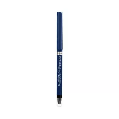 Eyeliner L'Oreal Make Up Infaillible Grip Electric Blue 36 horas | Epamu | Beauty Shop - Parfums, Make-up & Essentials Epamu.eu