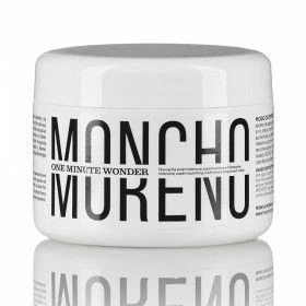 Maschera per Capelli Nutriente Moncho Moreno One Minute Wonder Intensivo 250 ml di Moncho Moreno, Balsami ad azione profonda ...