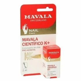 Indurente per Unghie Mavala K+ (2 ml) di Mavala, Rinforzanti per unghie - Rif: S0597436, Prezzo: 13,57 €, Sconto: %