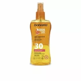 Sun Screen Spray Sun Sport Lancaster 40777310000 SPF 30 Spf 30 200 ml (1 Unit) | Epamu | Beauty Shop - Parfums, Make-up & Essentials Epamu.eu