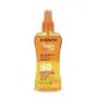 Protetor Solar Corporal em Spray Babaria Solar Aqua UV Spf 50 (200 ml) | Epamu | Beauty Shop - Parfums, Make-up & Essentials Epamu.eu