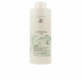 Shampoo Voltage 32007007 (1 L) | Epamu | Beauty Shop - Parfums, Make-up & Essentials Epamu.eu