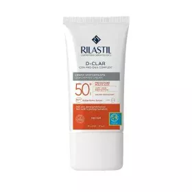 Facial Sun Cream SVR Sun Secure Spf 50 SPF 50+ 60 g | Epamu.eu | Beauty Shop - Parfums, Make-up & Essentials Epamu.eu