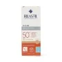 Fluido Solar Antimanchas Rilastil Sun System D-Clar Spf 50+ Medium (40 ml) | Epamu | Beauty Shop - Parfums, Make-up & Essentials Epamu.eu