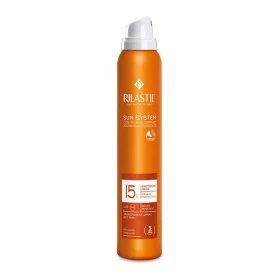 Sonnenschutz mit Farbe Atashi PT0905ES0007 DD Creme Spf 15 Mittel 50 ml | Epamu | Beauty Shop - Parfums, Make-up & Essentials Epamu.eu