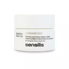 Crema de Día Sensilis SKIN RESCUE 50 ml | Epamu | Beauty Shop - Parfums, Make-up & Essentials Epamu.eu