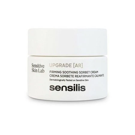 Beruhigende Creme Sensilis Upgrade AR Straffende (50 ml) | Epamu | Beauty Shop - Parfums, Make-up & Essentials Epamu.eu