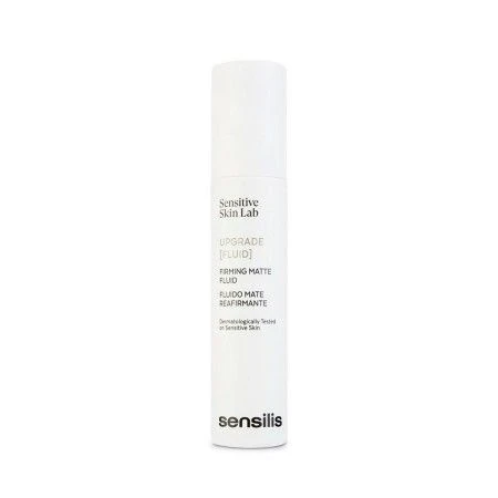 Moisturising Matt Liquid Sensilis Upgrade Firming | Epamu | Beauty Shop - Parfums, Make-up & Essentials Epamu.eu