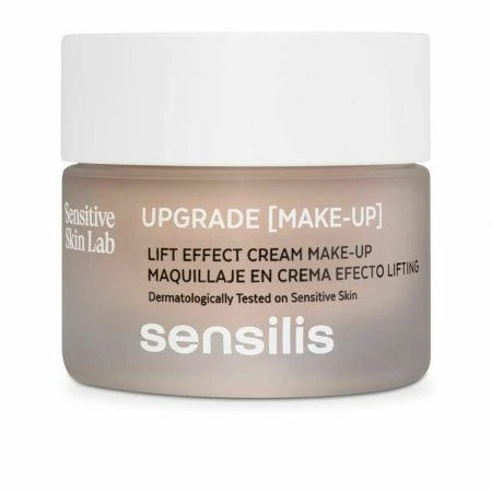 Cremige Make-up Grundierung Sensilis Upgrade Make-Up 01-bei Lifting-Effekt (30 ml) | Epamu.eu | Beauty Shop - Parfums, Make-up & Essentials Epamu.eu