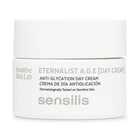 Crema de Día Sensilis Eternalist A.G.E. (50 ml) de Sensilis, Hidratantes - Ref: S0597548, Precio: 45,13 €, Descuento: %