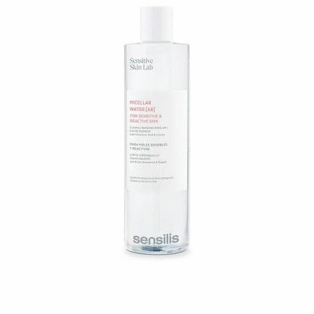 Agua Micelar Sensilis Agua Micelar Pieles sensibles 400 ml | Epamu | Beauty Shop - Parfums, Make-up & Essentials Epamu.eu