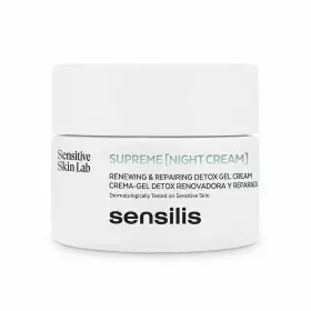 Crema Antiarrugas SVR Densitium 50 ml | Epamu | Beauty Shop - Parfums, Make-up & Essentials Epamu.eu